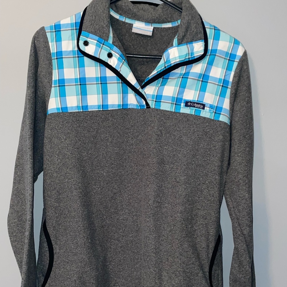 Columbia Pullover